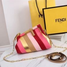 Fendi Satchel Bags